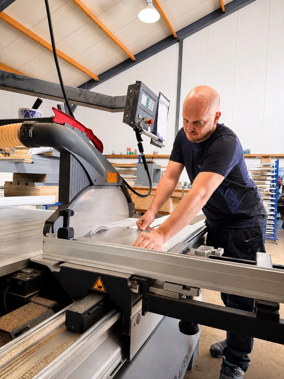 werkplaats zaagmachine 1 werkplaats zaagmachine 1